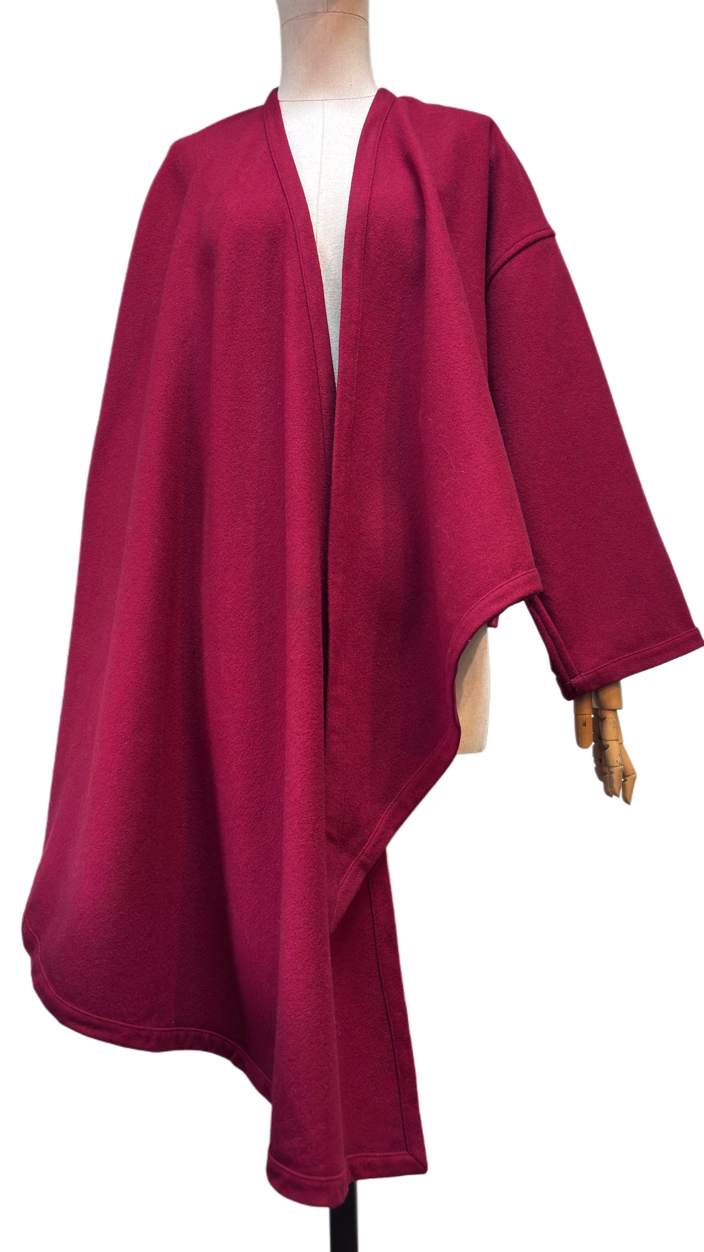 Capa 80s Georges Rech Paris