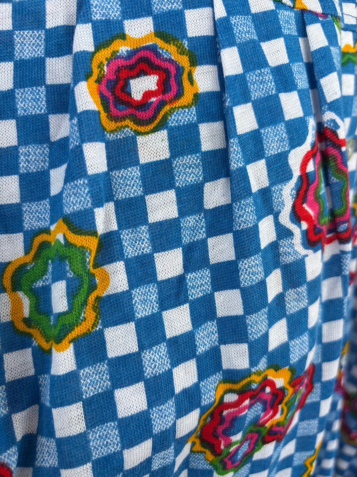 Vestido 60s Stockholm