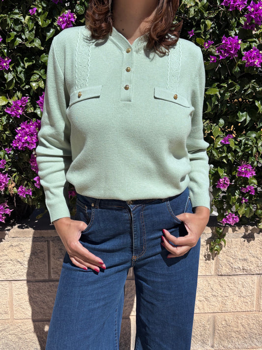 Jersey 80s Almudena