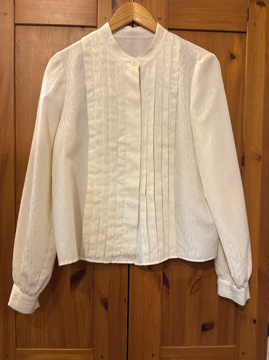 Camisa 80s Anastasia