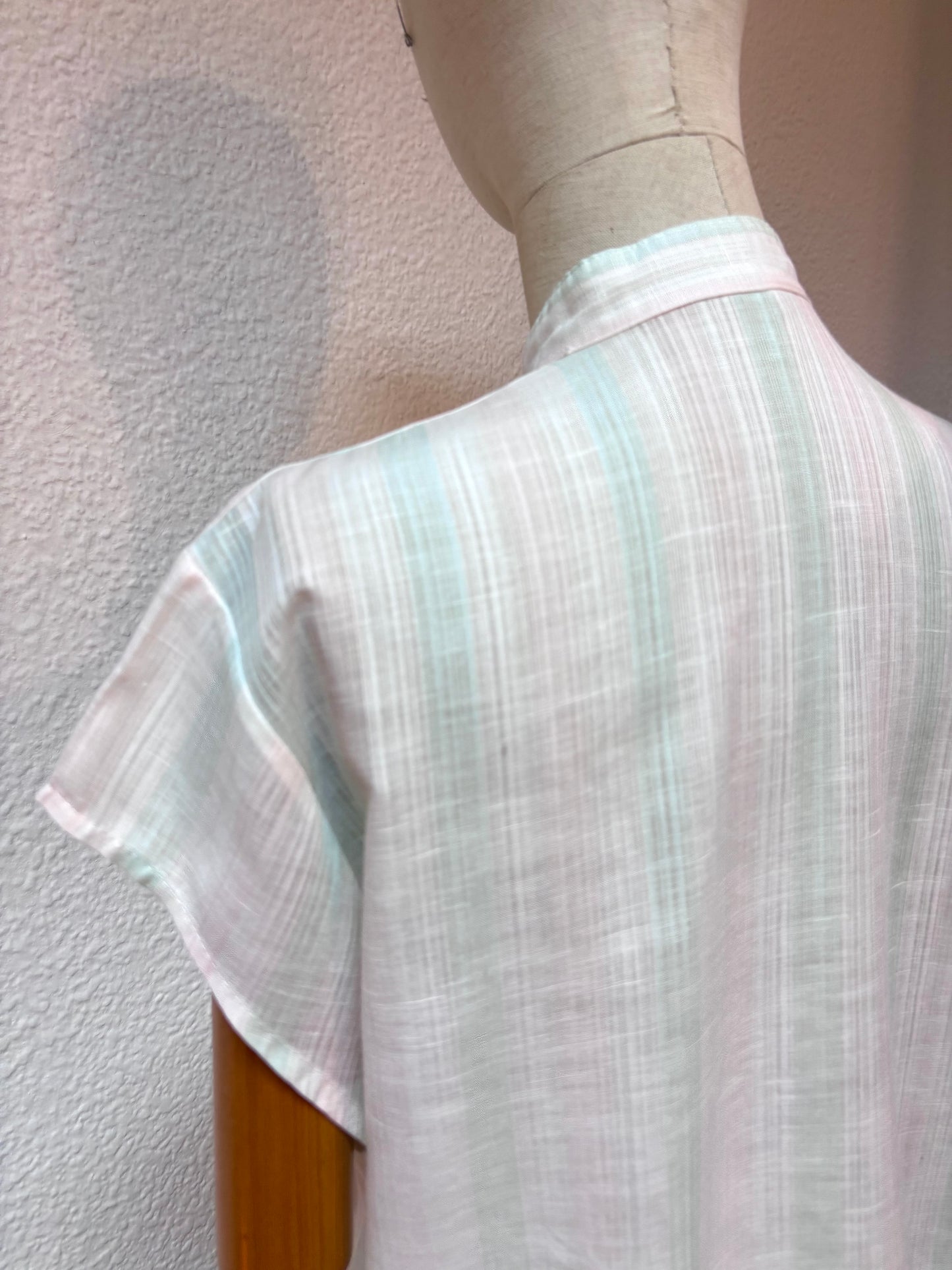 Camisa 80s Lolly