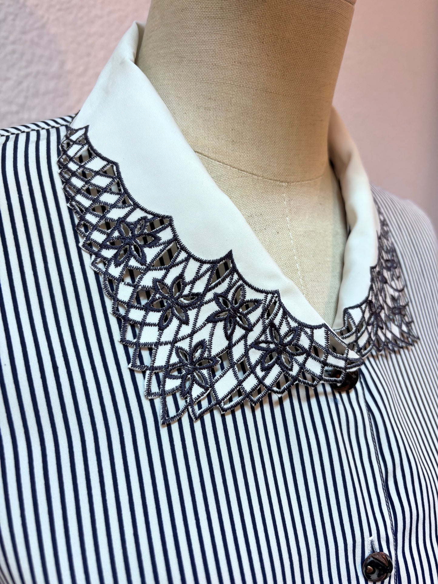 Camisa 80s Serena