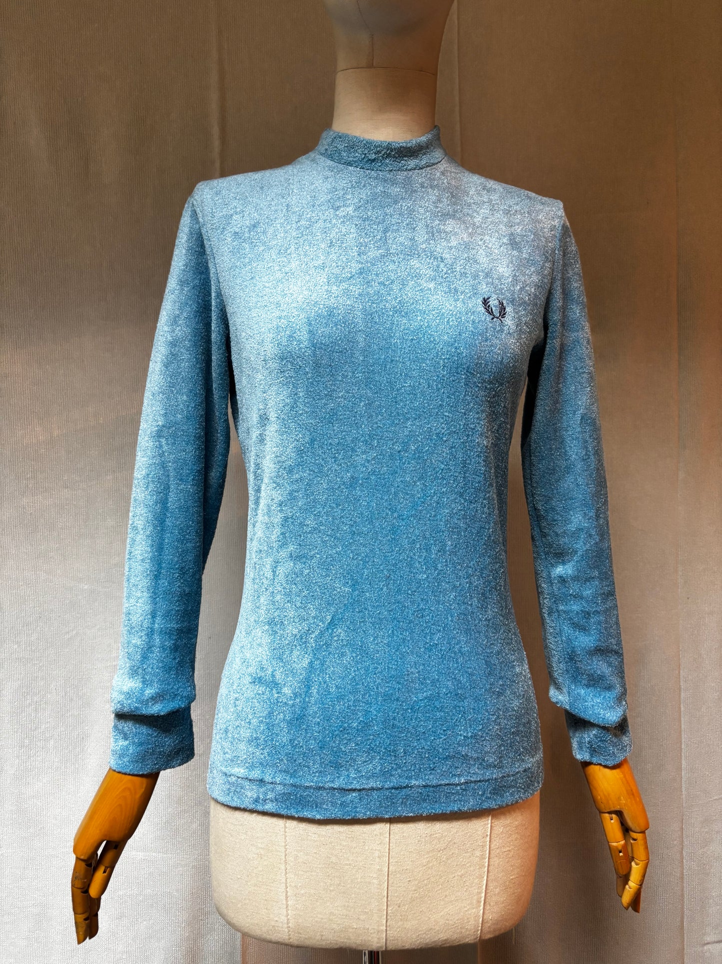 Jersey 60s Fred Perry