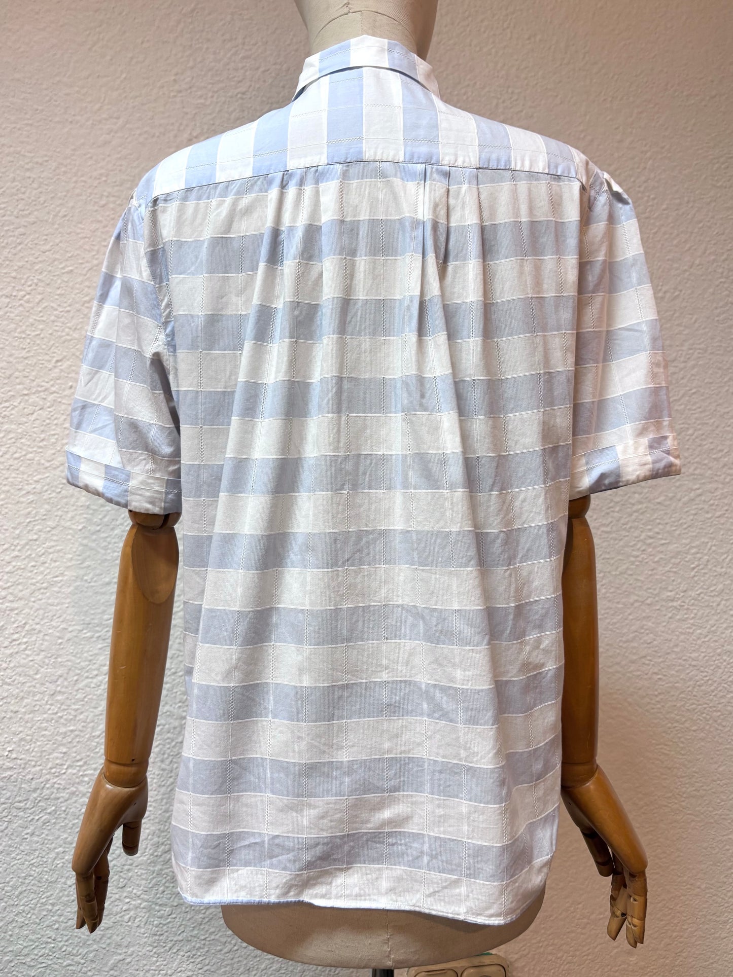 Camisa 80s Luisa Perugini