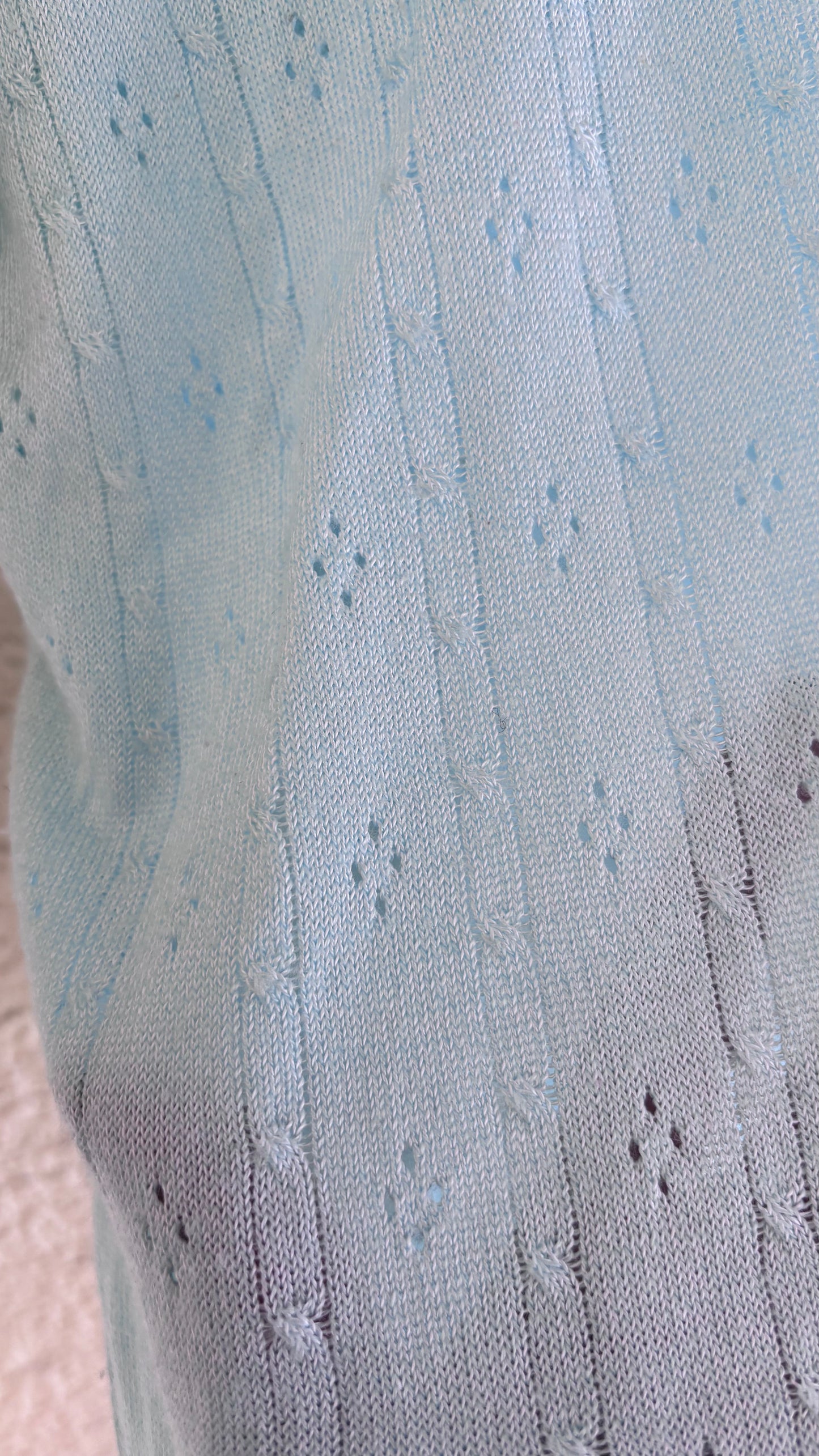 Jersey 80s Minty