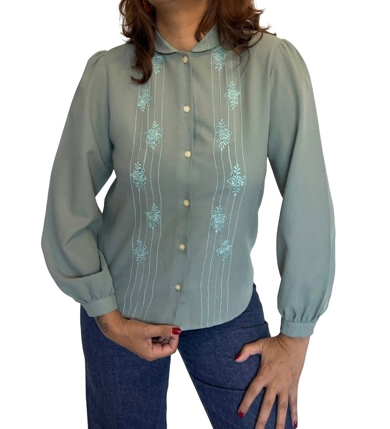 Camisa 1970 Pier-Glas