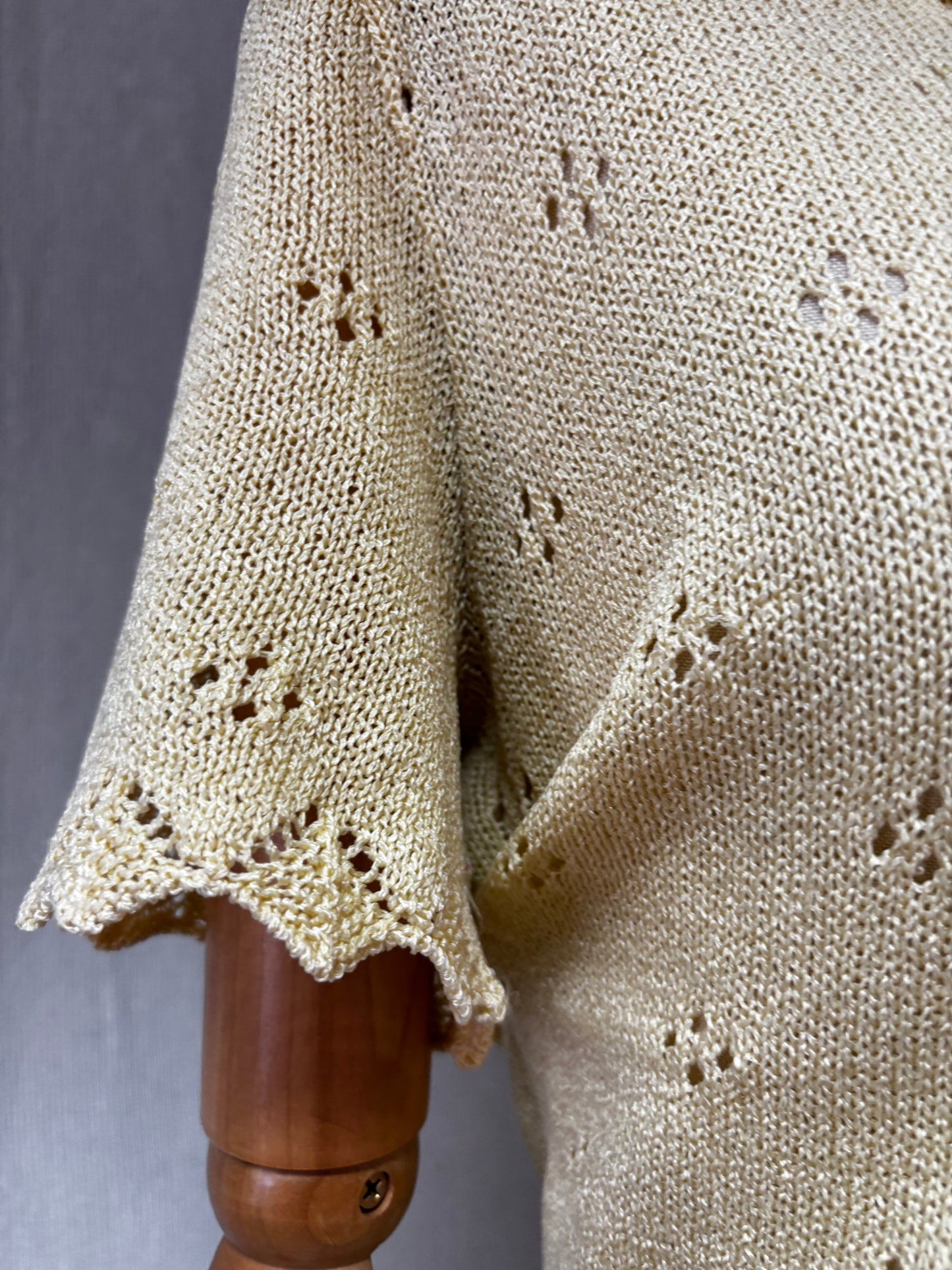 Jersey 70s Escorpión