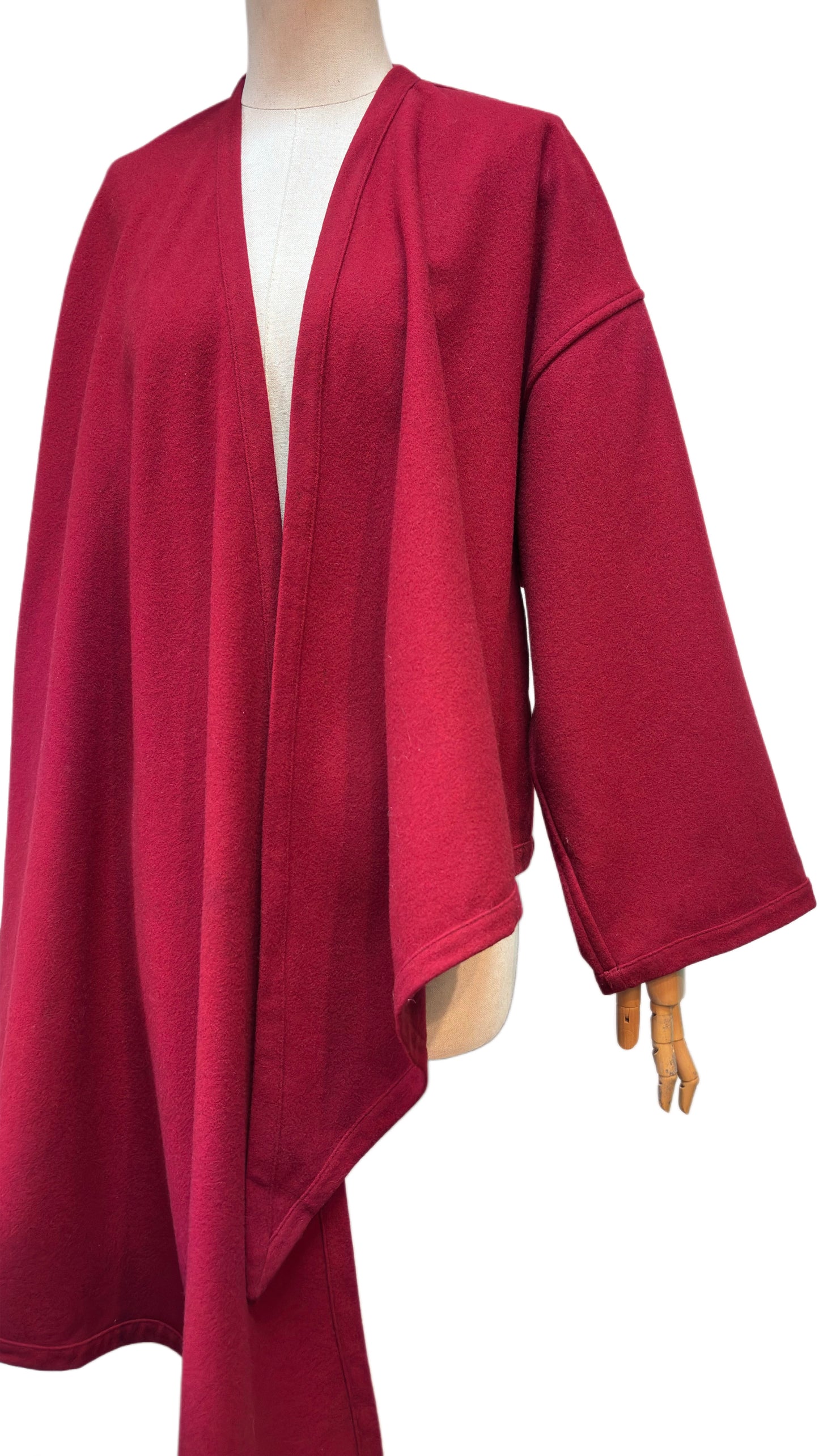 Capa 80s Georges Rech Paris