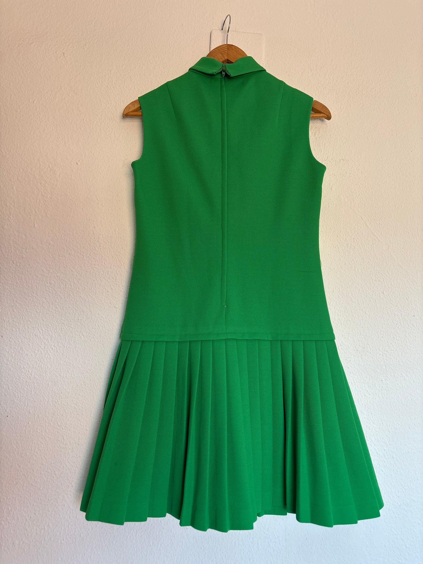 Vestido 60s Twiggy