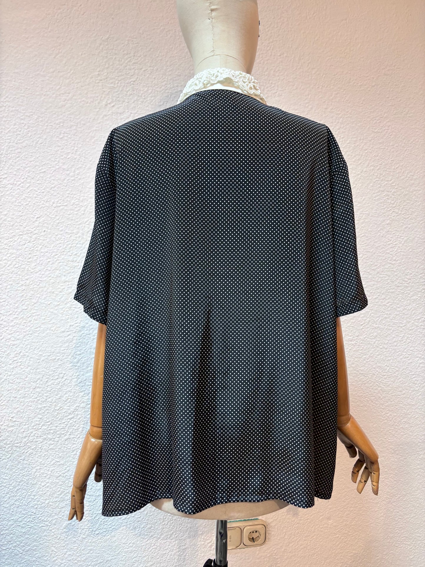 Camisa 80s Bellina