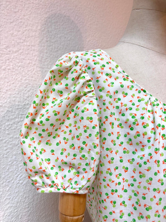 Camisa 70s Melly