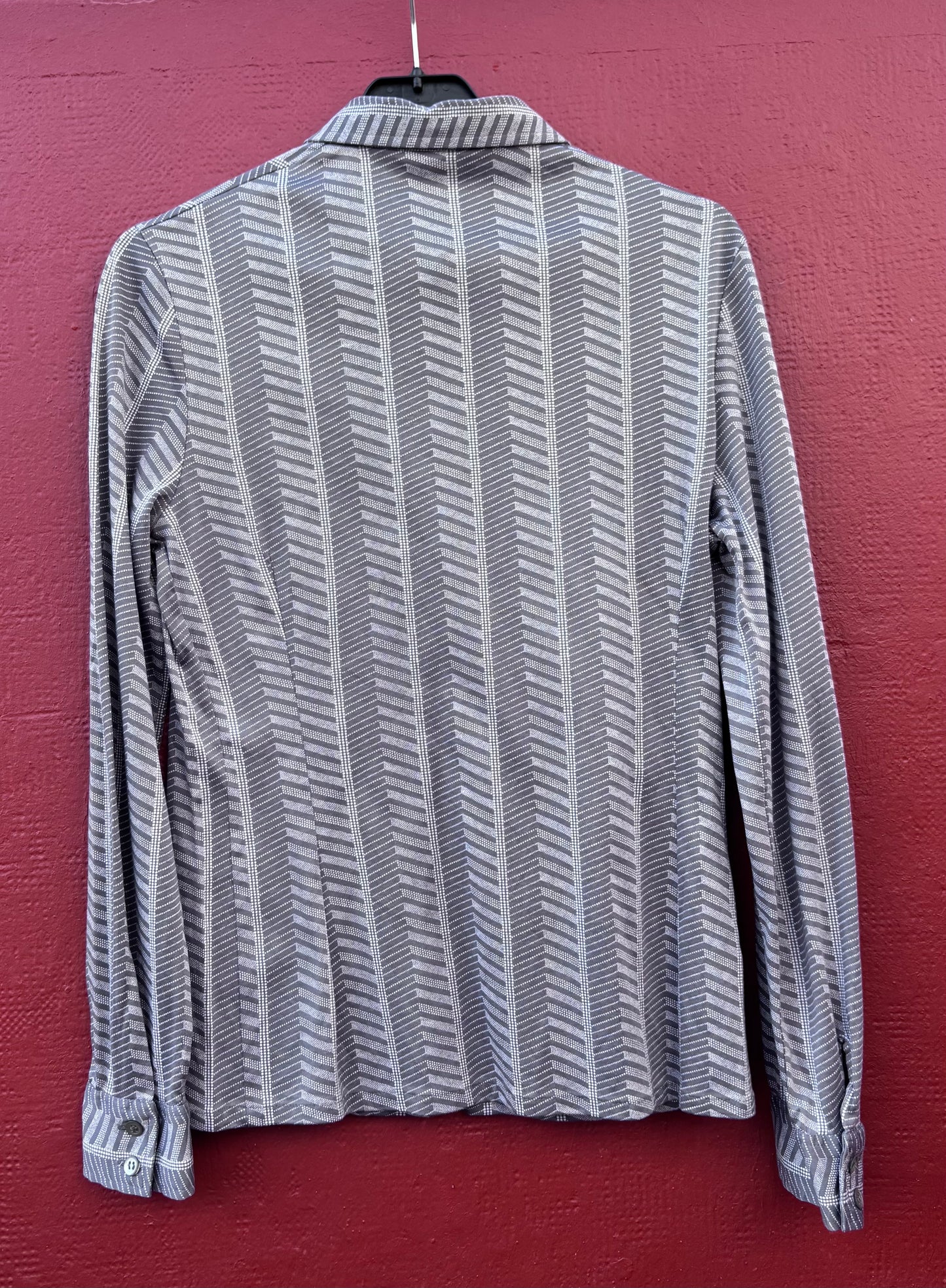 Camisa 70s Rodier Paris