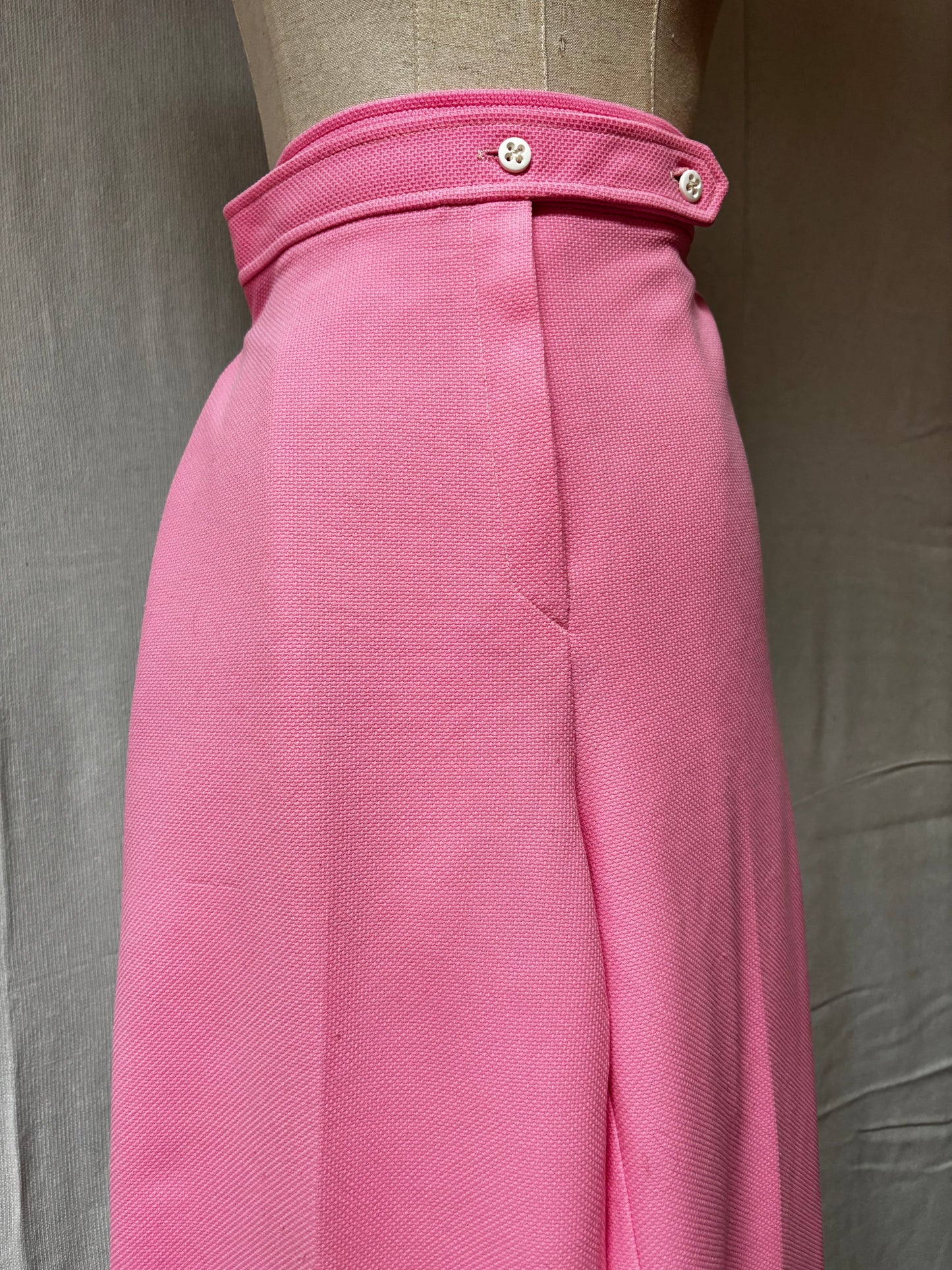 Pantalón 70s Bubblegum