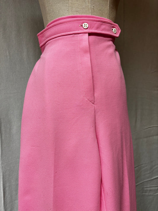 Pantalón 70s Bubblegum