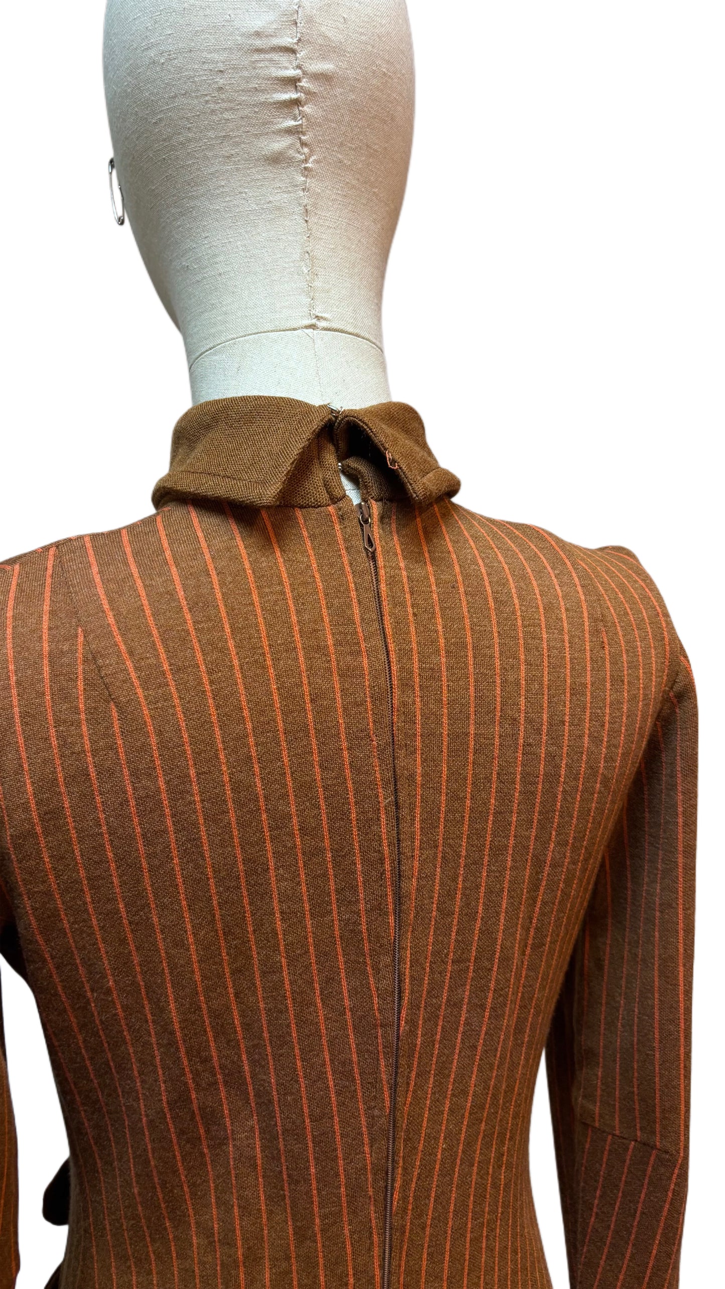 Vestido 60s Carlotta