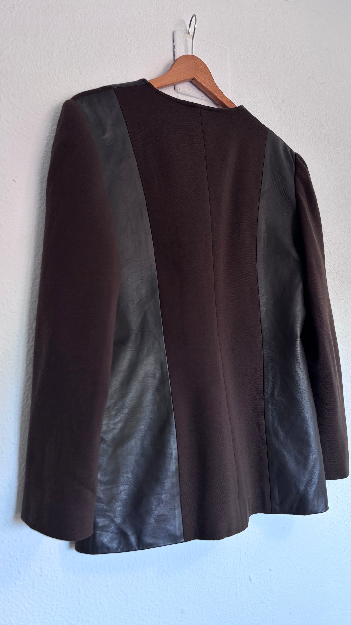 Chaqueta 80s Futura Línea