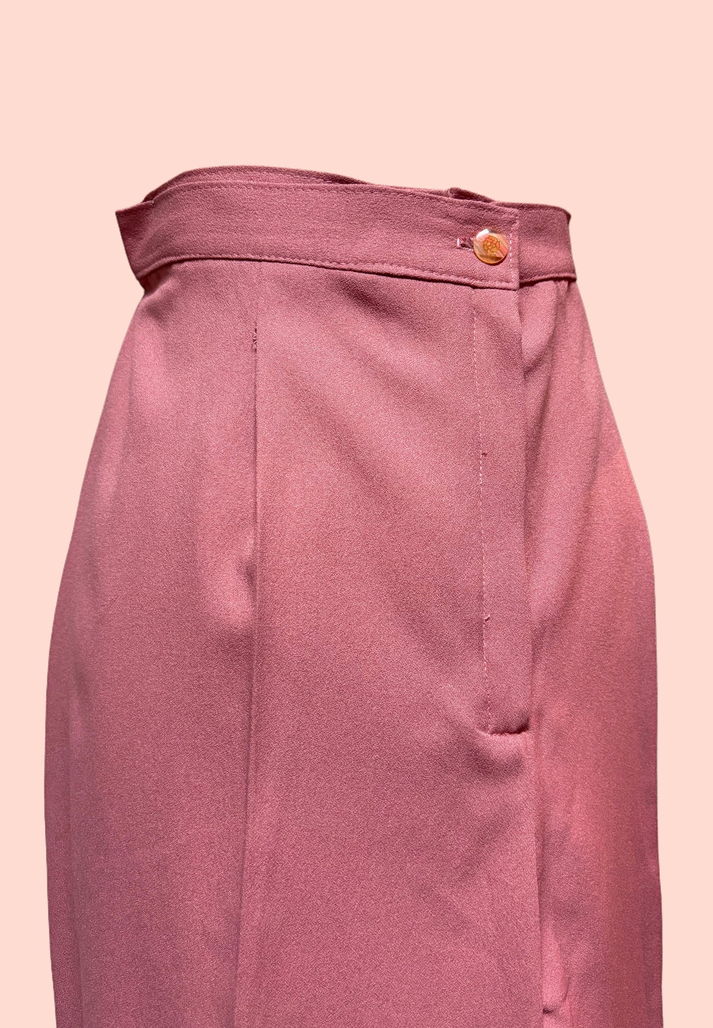 Pantalón 80s Micaela