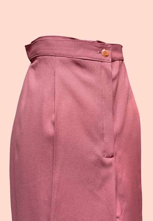 Pantalón 80s Micaela