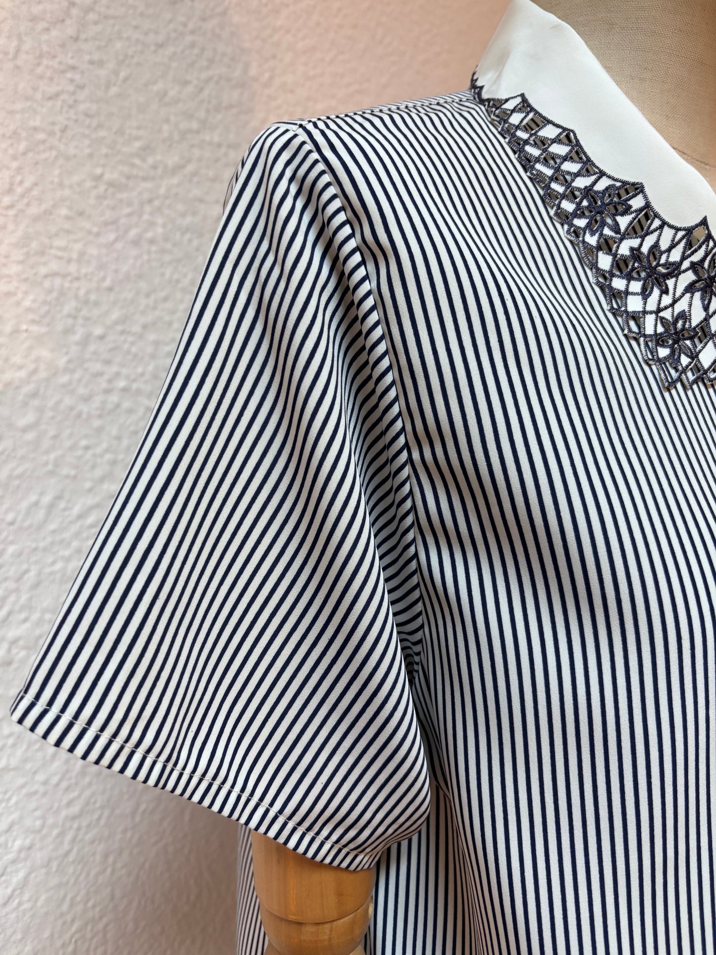 Camisa 80s Serena