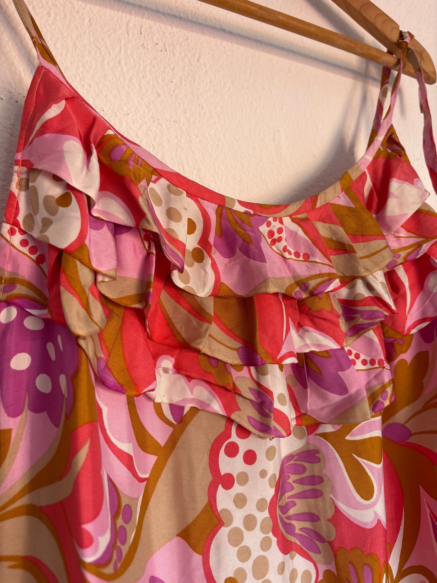 Vestido 60s Jane