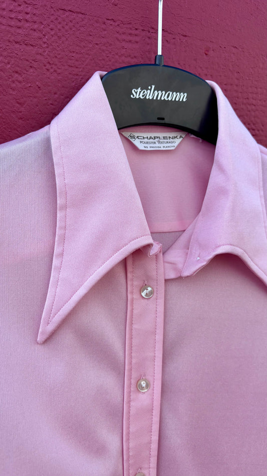 Camisa 70s Rosy