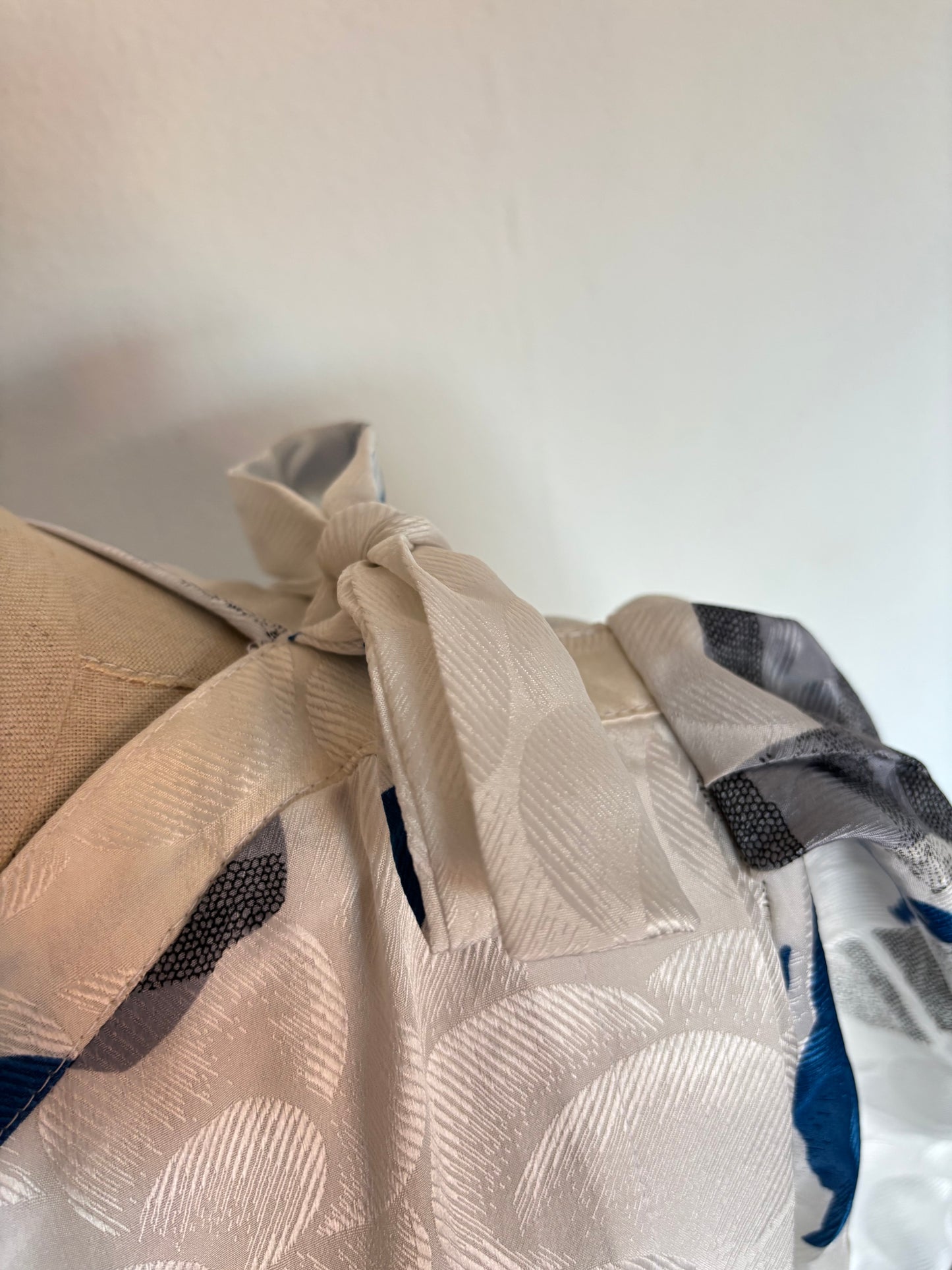 Vestido 80s Guendalina