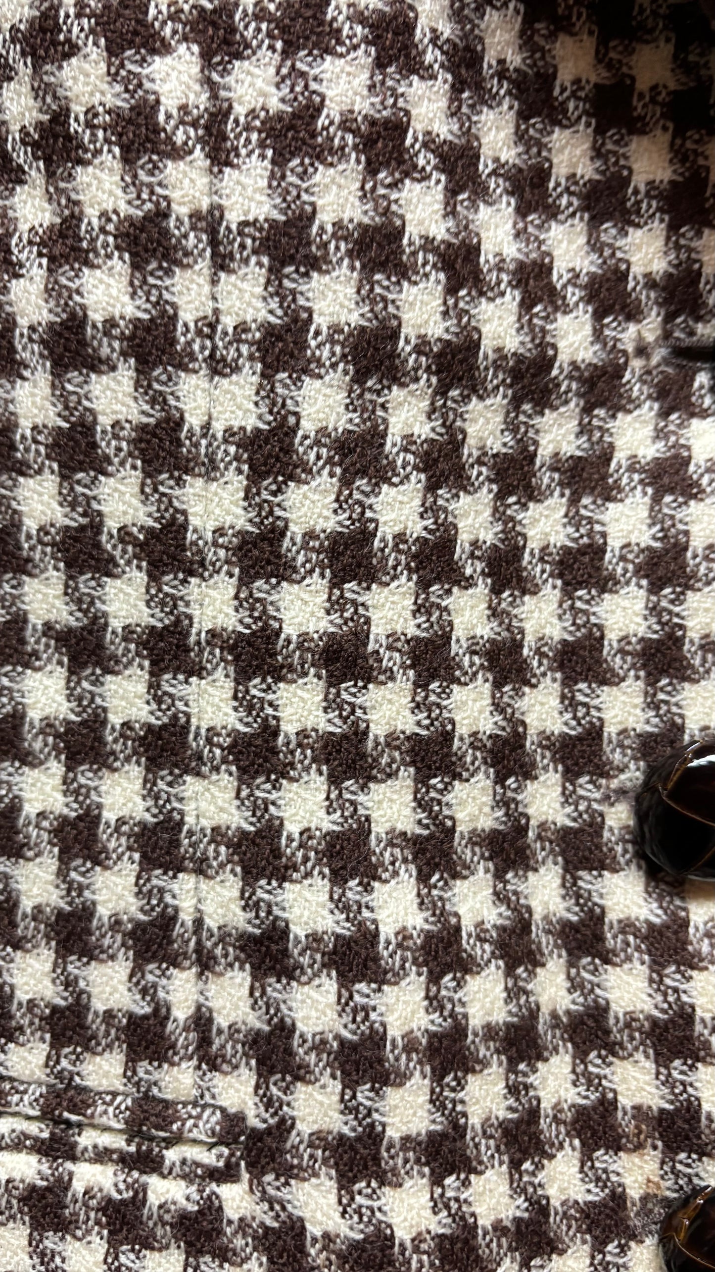 Chaqueta 80s Emanuelli