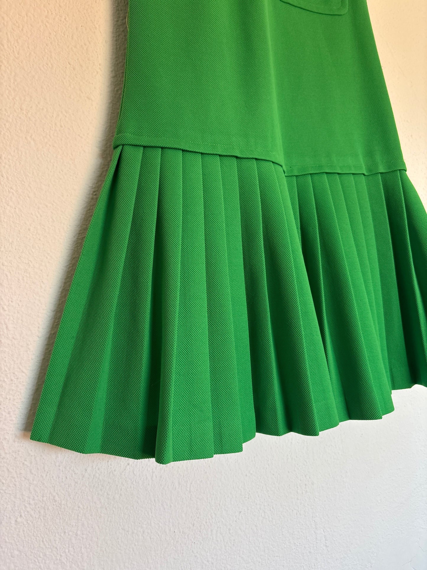 Vestido 60s Twiggy