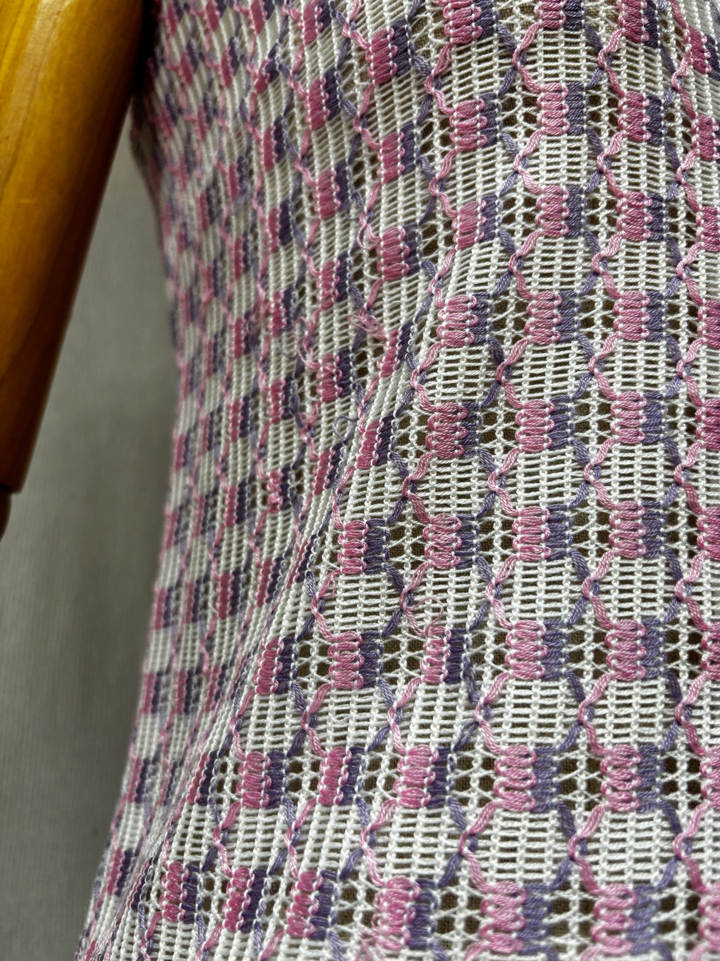 Jersey 70s Escorpion