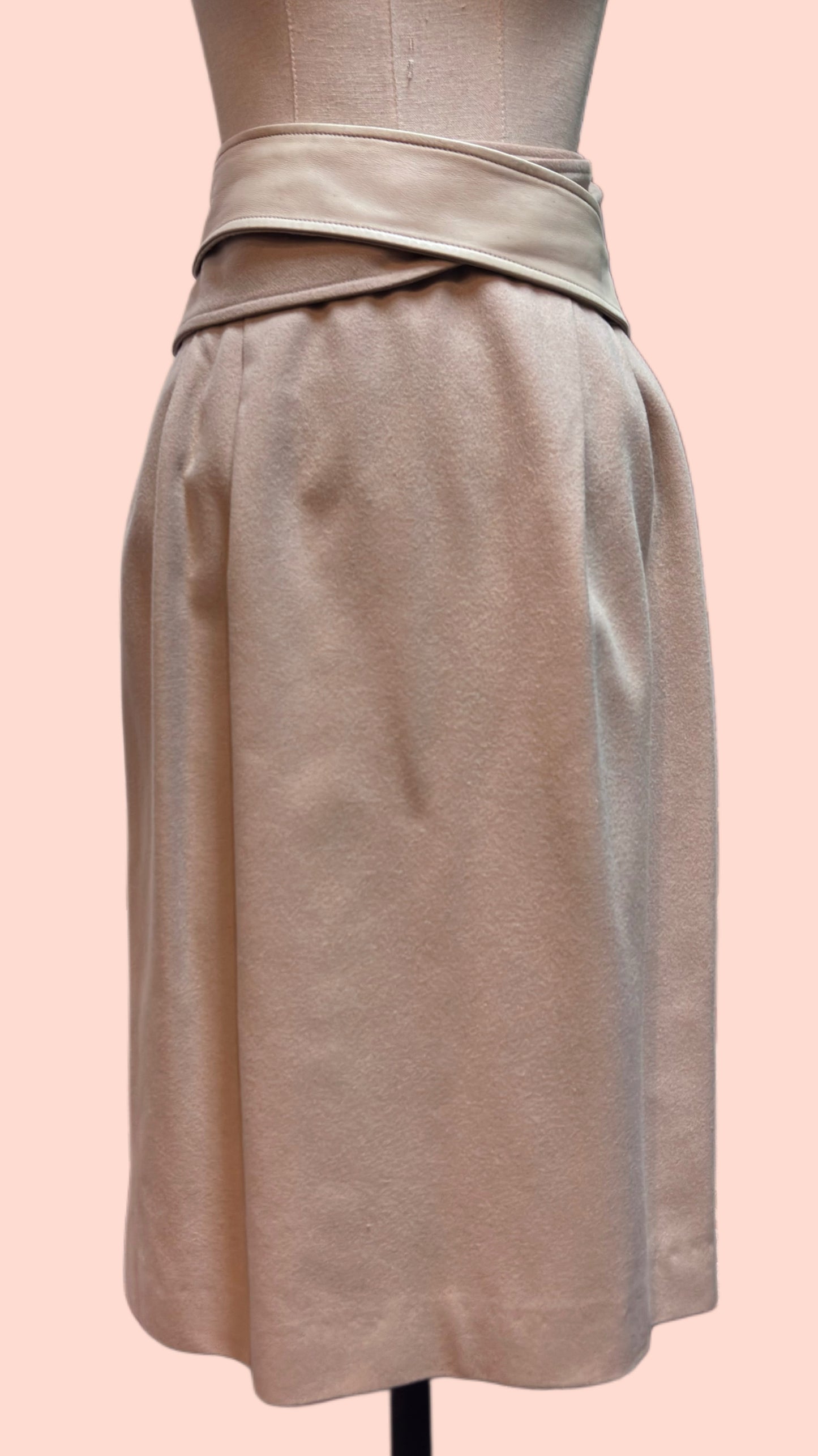 Traje 80s Angel Ortiz