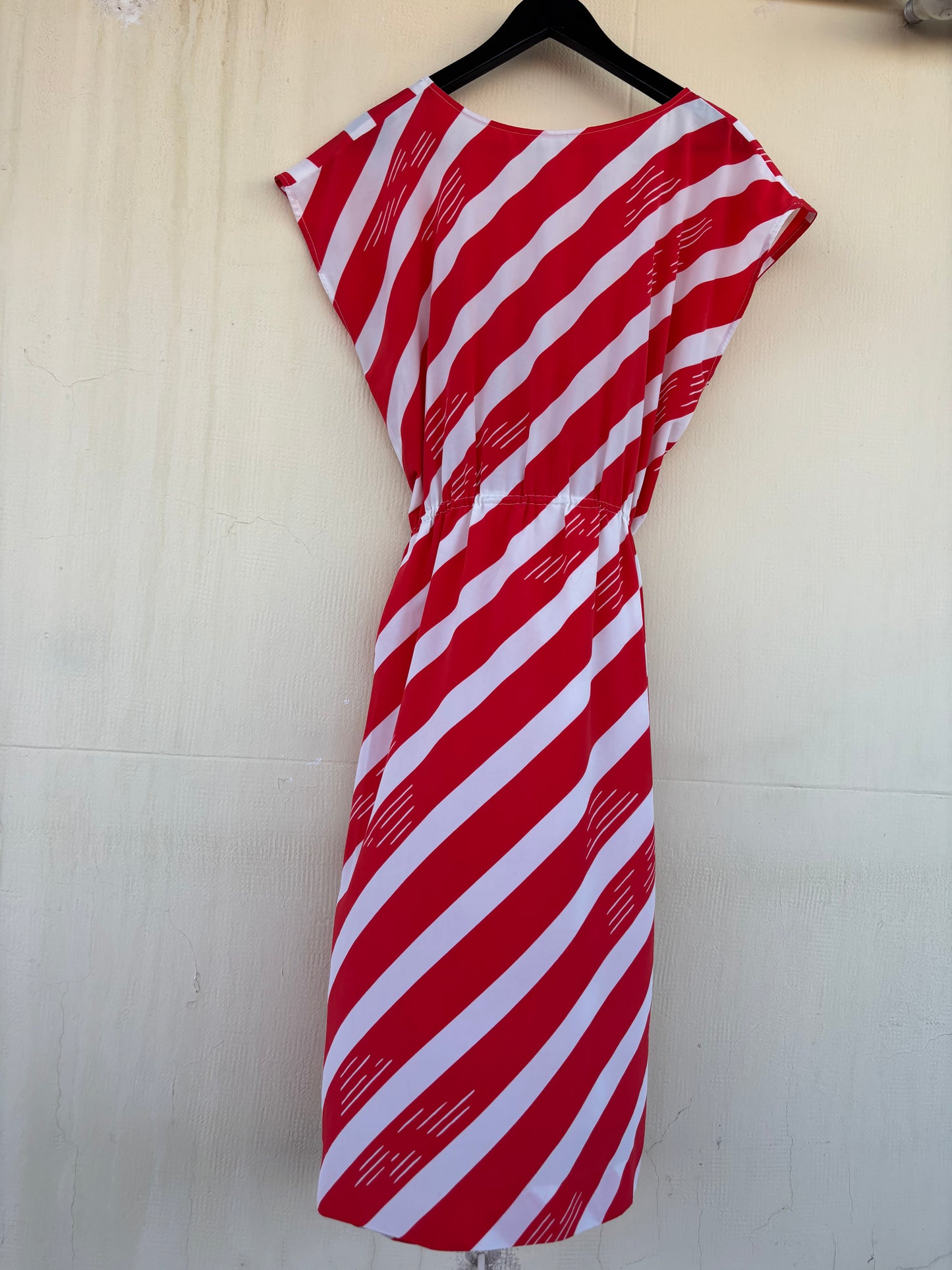 Vestido 80s Vanitas
