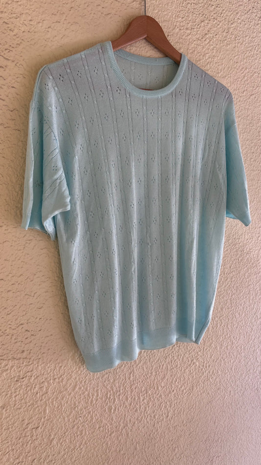 Jersey 80s Minty