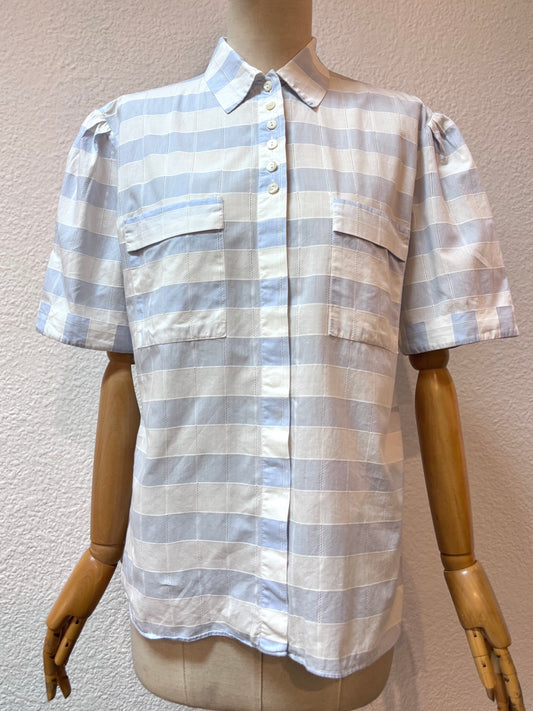 Camisa 80s Luisa Perugini