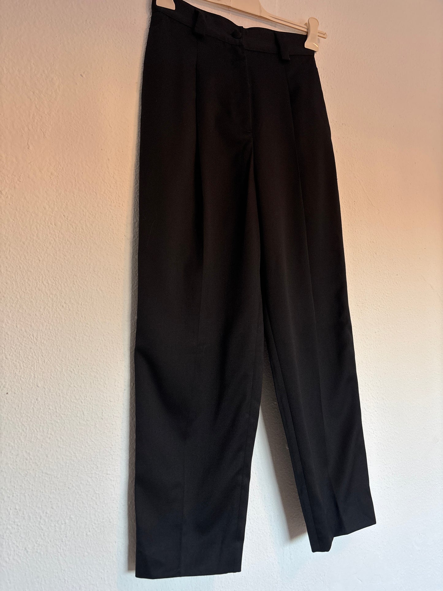 Pantalón 80s Wooly