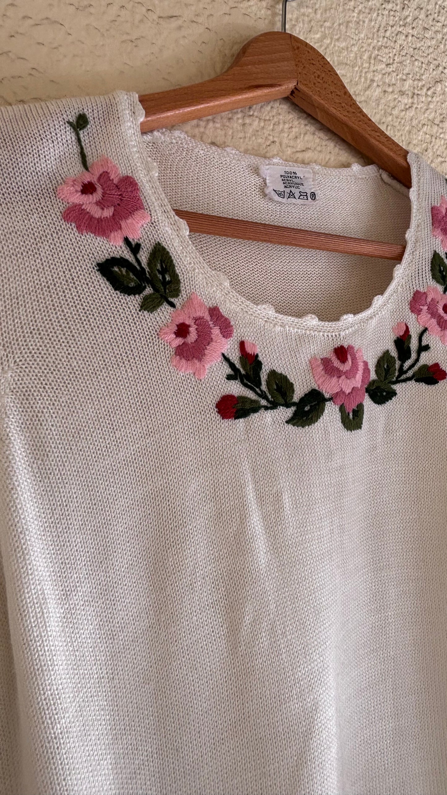 Jersey 70s Rosetta