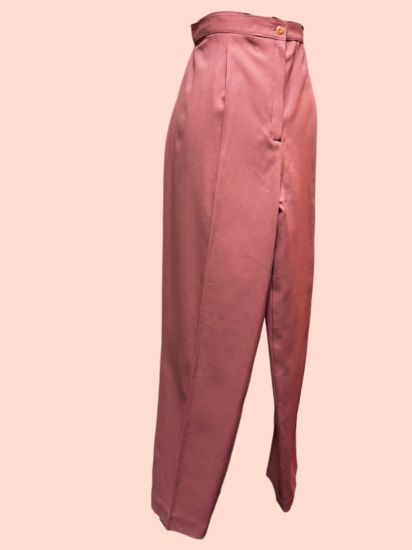 Pantalón 80s Micaela