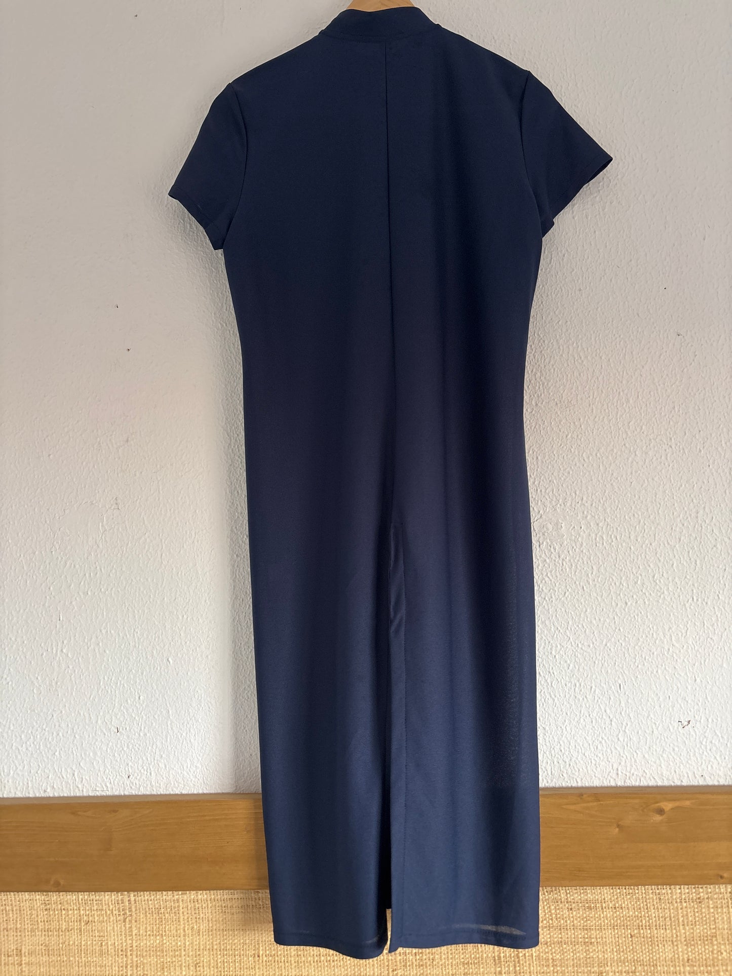 Vestido Túnica 90s Mayha
