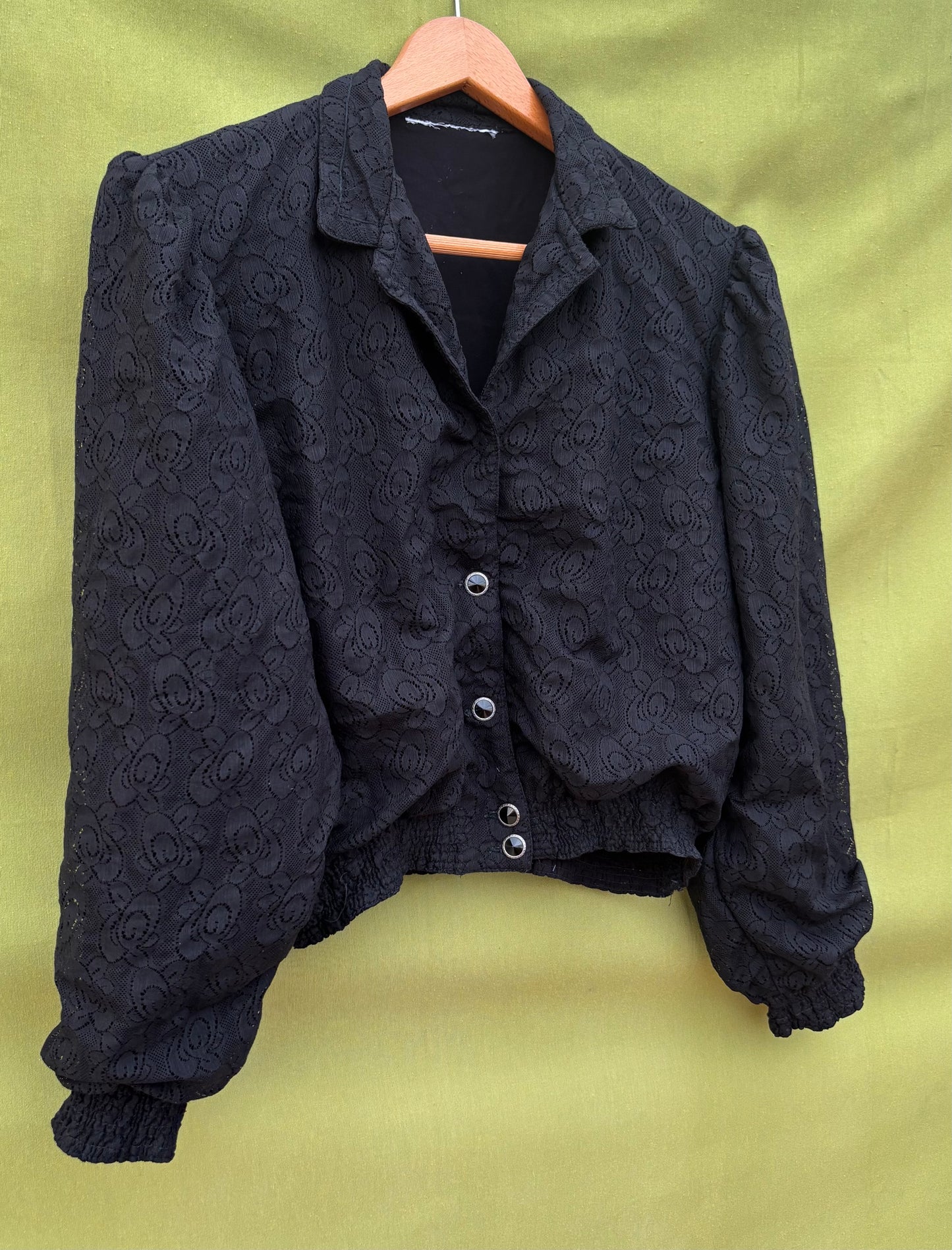 Camisa 70s Romina