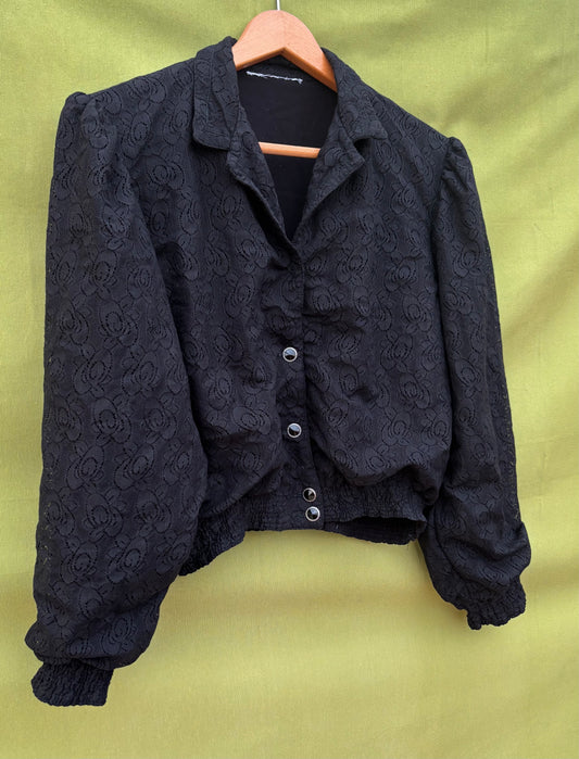 Camisa 70s Romina