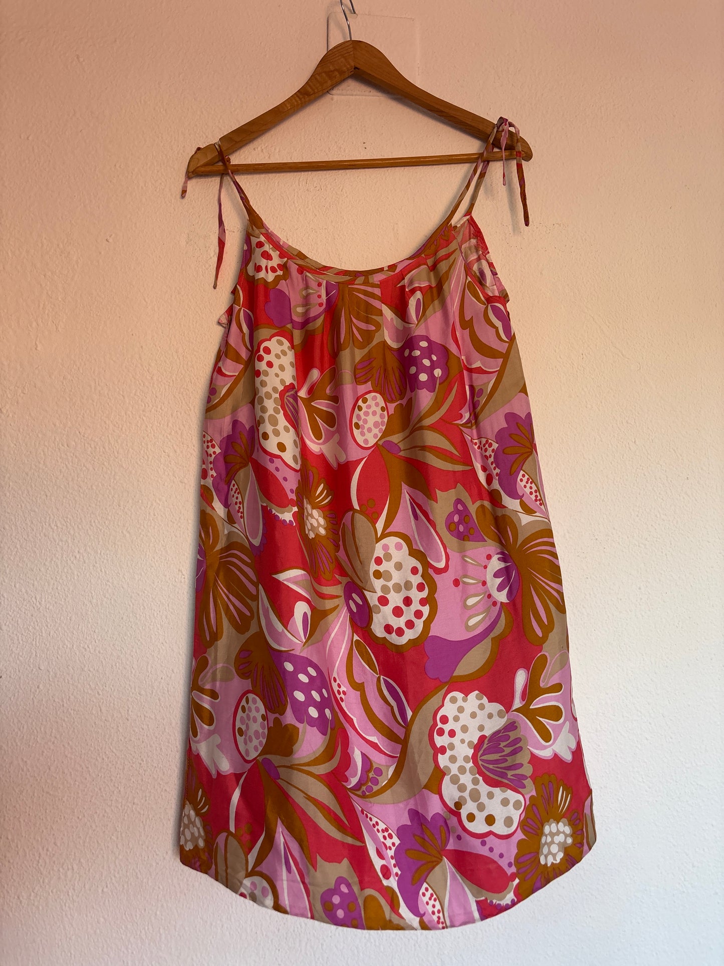 Vestido 60s Jane