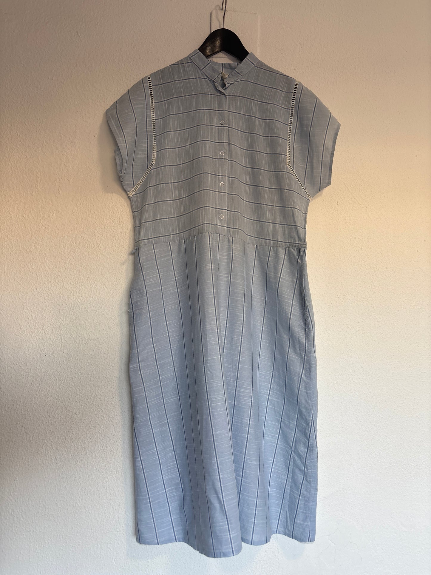 Vestido 80s Dora
