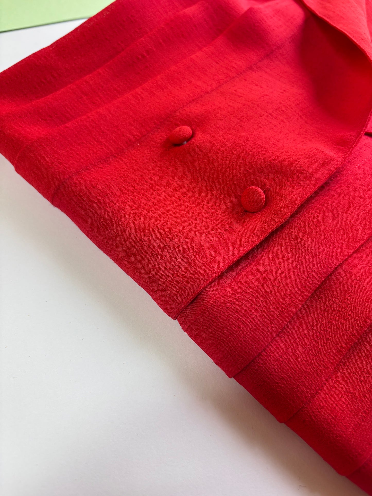 Camisa 80s Kartex