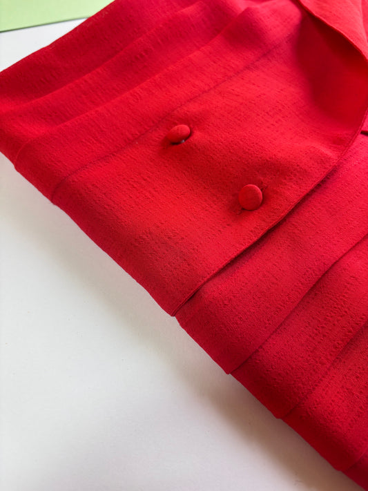 Camisa 80s Kartex