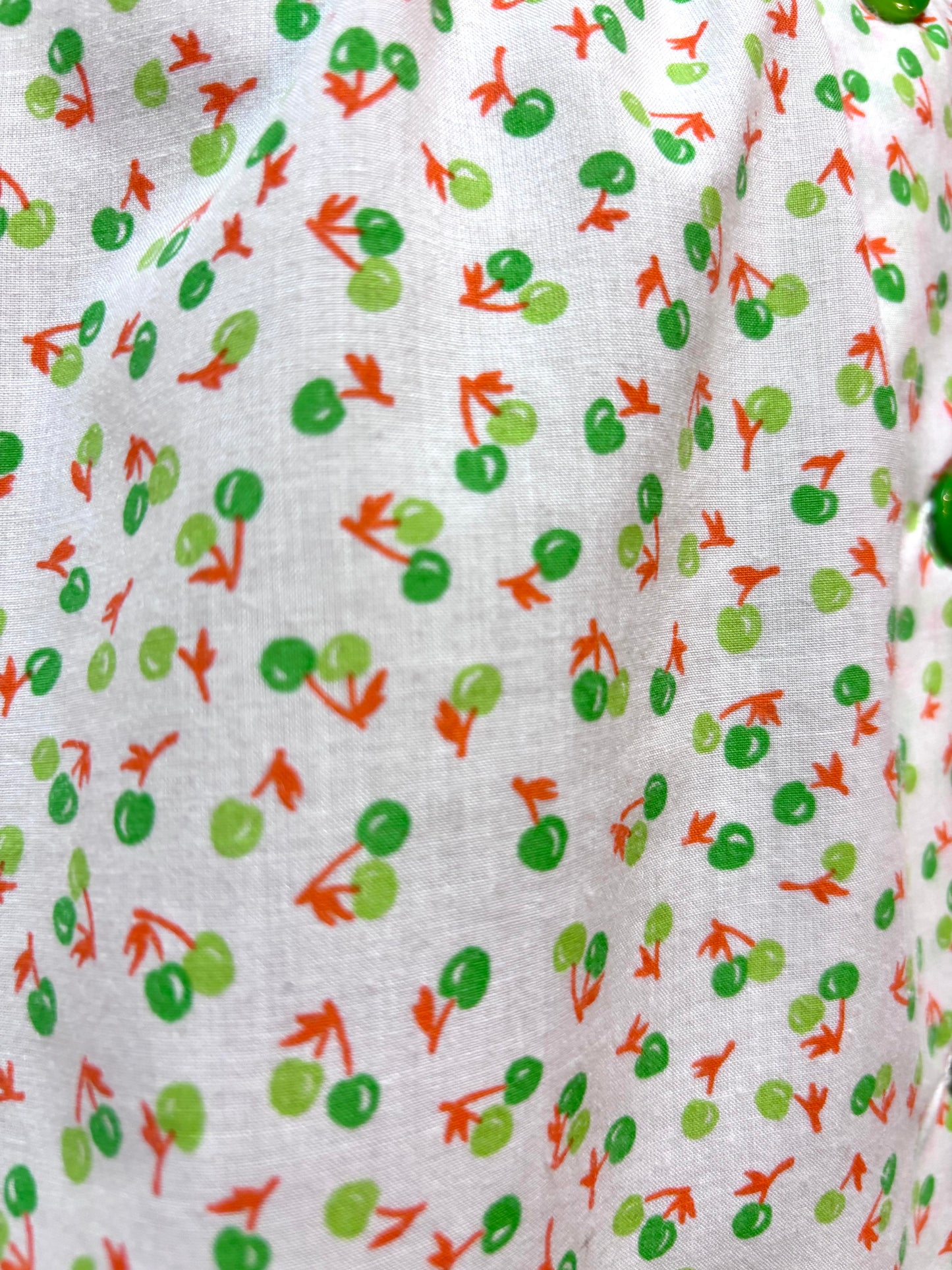 Camisa 70s Melly