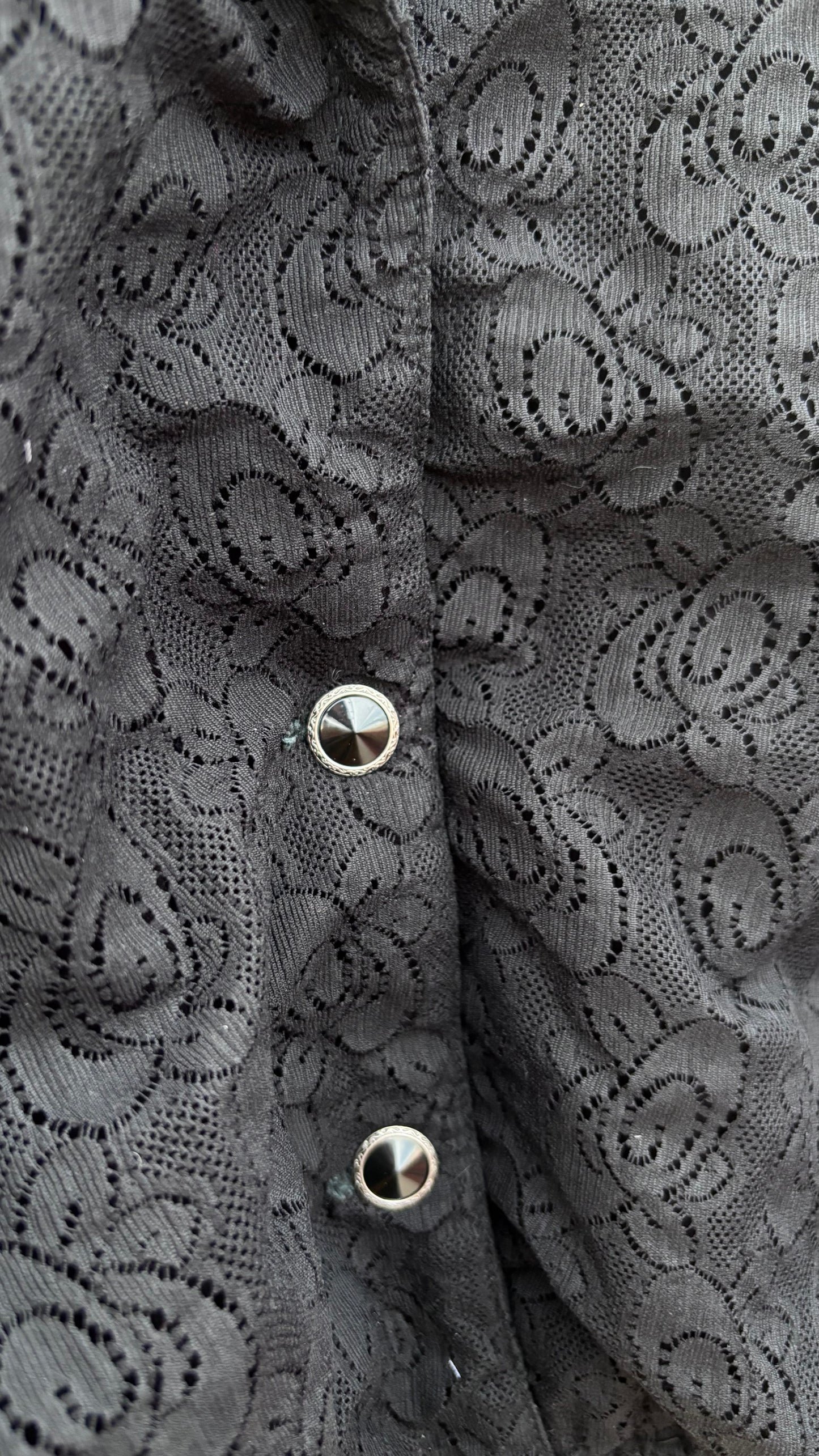 Camisa 70s Romina