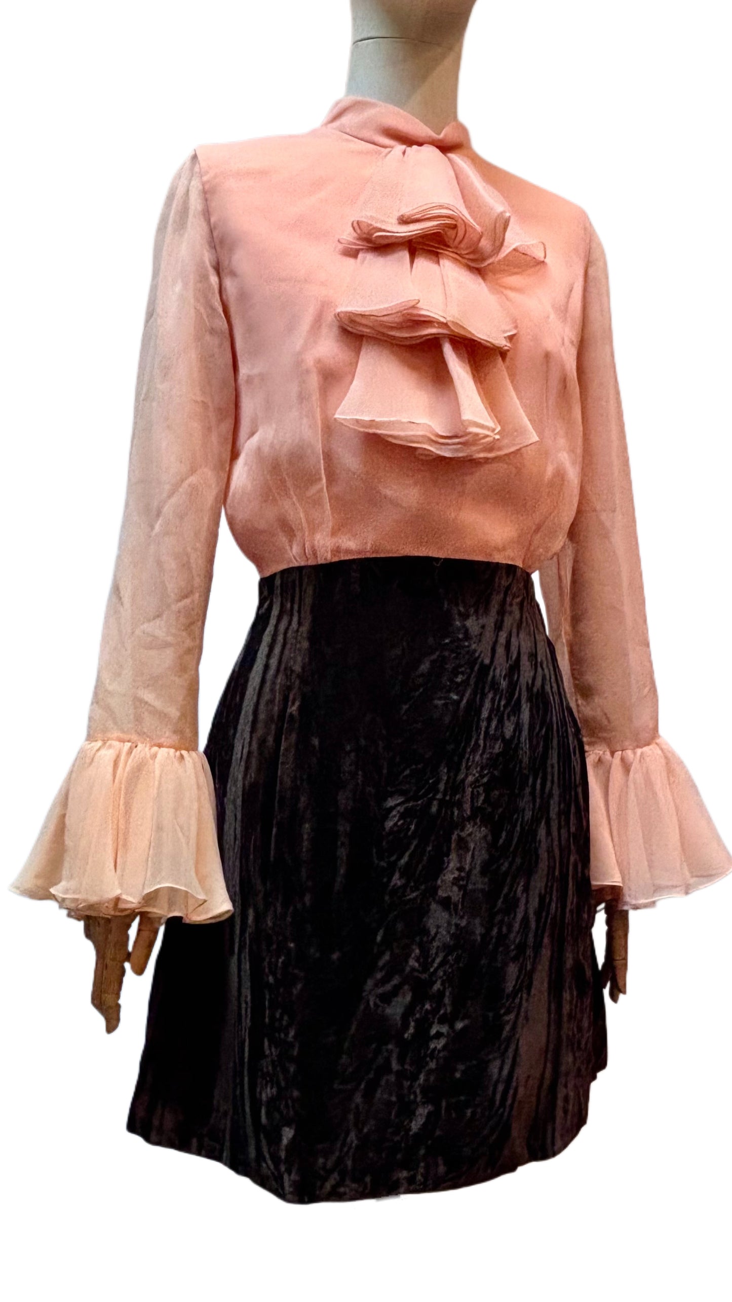 Traje 60s Neil MacD.