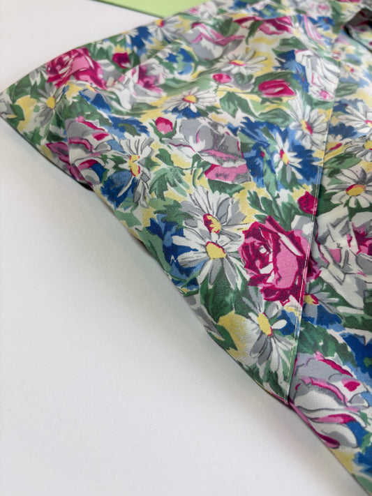 Camisa 80s Laurine