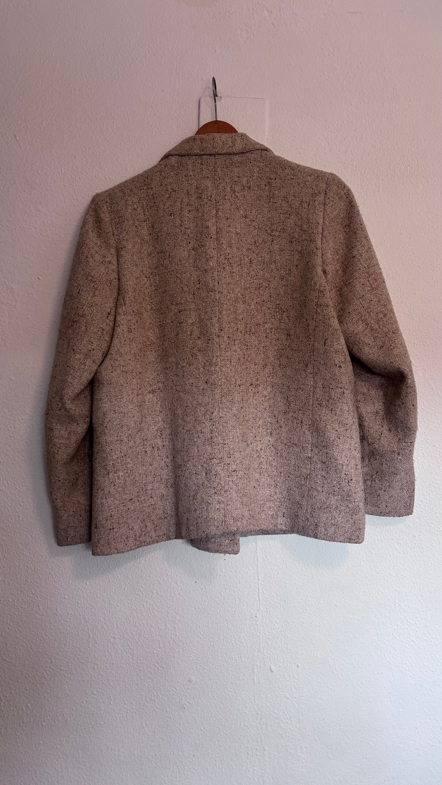 Chaqueta 70s Zay