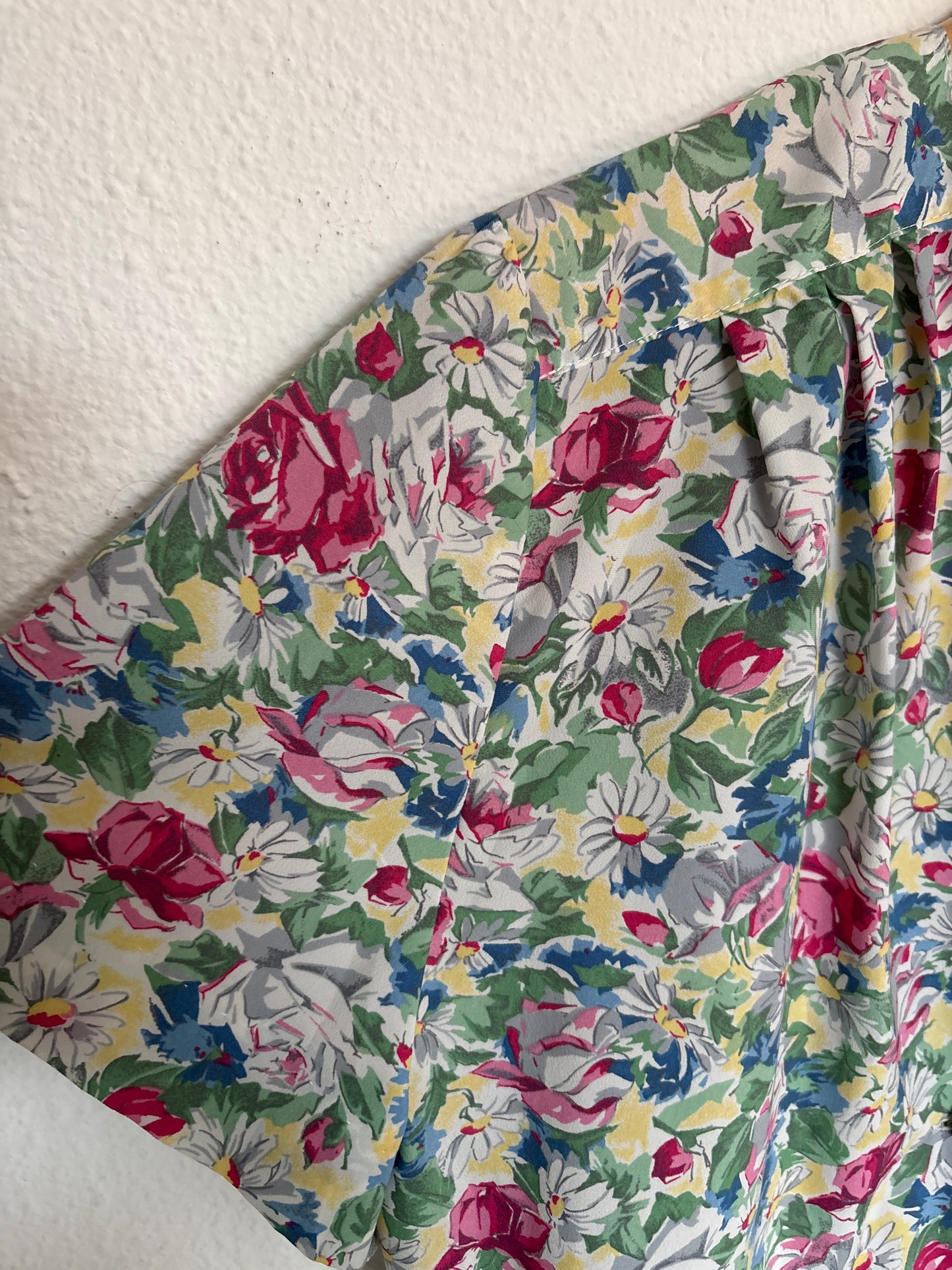 Camisa 80s Laurine