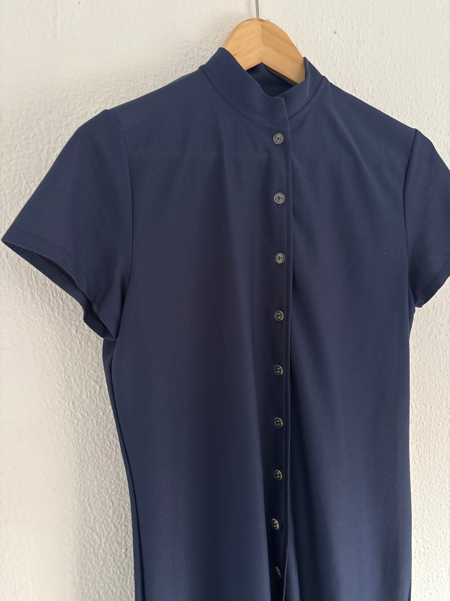 Vestido Túnica 90s Mayha